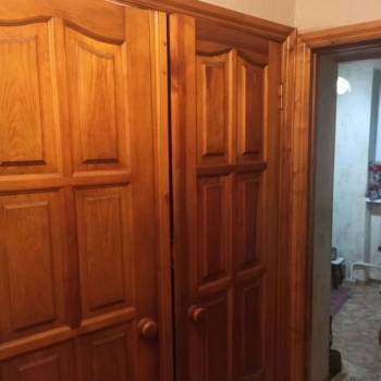 Продается 3-х комнатная квартира, 60 м²