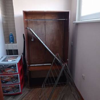 Продается 1-комнатная квартира, 48,2 м²