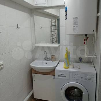 Продается 1-комнатная квартира, 48,2 м²