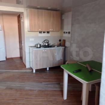 Продается 1-комнатная квартира, 48,2 м²