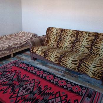 Продается 1-комнатная квартира, 48,2 м²