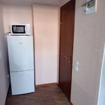 Продается 1-комнатная квартира, 48,2 м²
