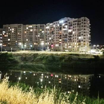 Продается 1-комнатная квартира, 48,2 м²