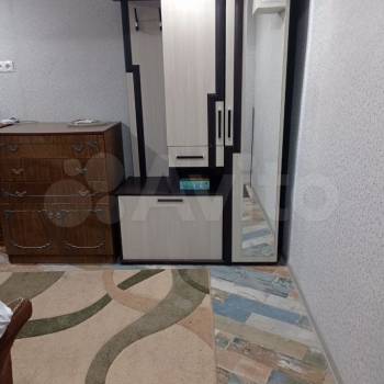Продается 1-комнатная квартира, 48,2 м²