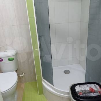 Продается 1-комнатная квартира, 48,2 м²