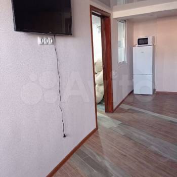 Продается 1-комнатная квартира, 48,2 м²
