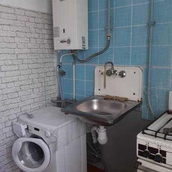 Сдается Многокомнатная квартира, 61 м²