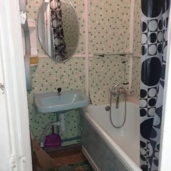 Сдается Многокомнатная квартира, 61 м²