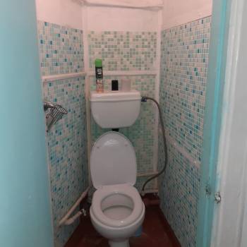 Сдается Многокомнатная квартира, 61 м²