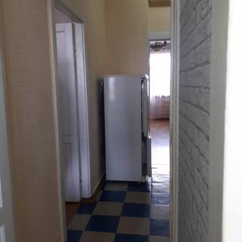 Сдается Многокомнатная квартира, 61 м²