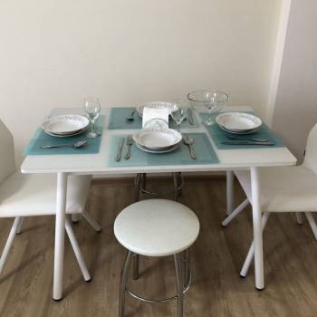 Сдается 1-комнатная квартира, 33 м²