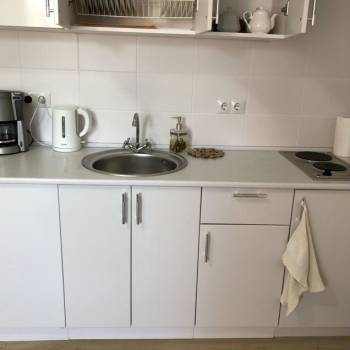 Сдается 1-комнатная квартира, 33 м²