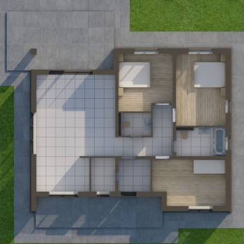 Продается Дом, 100 м²