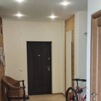 Сдается Многокомнатная квартира, 74 м²