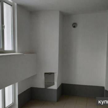Продается 1-комнатная квартира, 48,4 м²