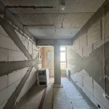 Продается 1-комнатная квартира, 48,4 м²