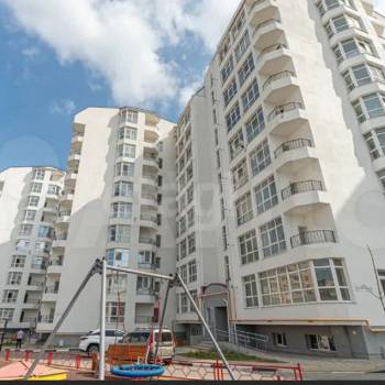 Продается 1-комнатная квартира, 48,4 м²