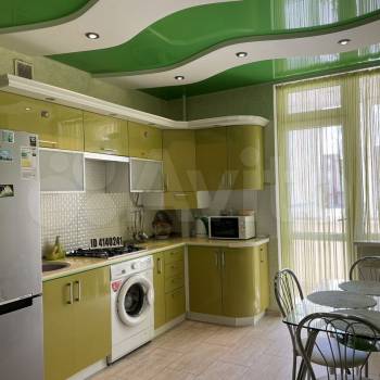 Сдается 1-комнатная квартира, 50 м²