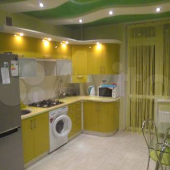 Сдается 1-комнатная квартира, 50 м²