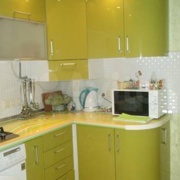 Сдается 1-комнатная квартира, 50 м²