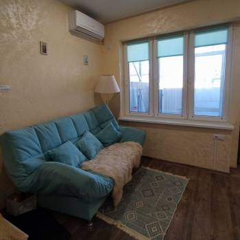 Продается 1-комнатная квартира, 30 м²