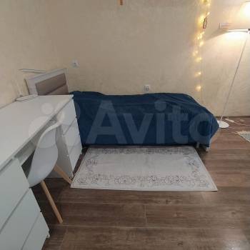 Продается 1-комнатная квартира, 30 м²