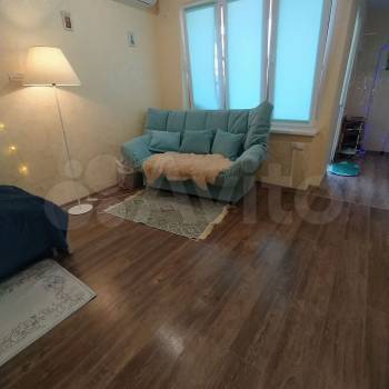 Продается 1-комнатная квартира, 30 м²