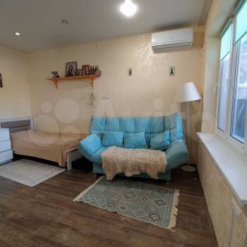 Продается 1-комнатная квартира, 30 м²