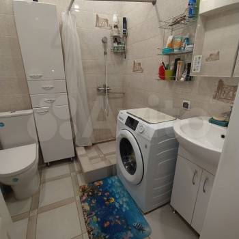 Продается 1-комнатная квартира, 30 м²