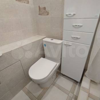 Продается 1-комнатная квартира, 30 м²