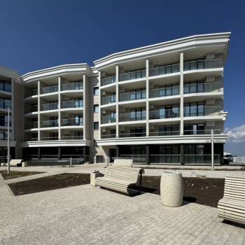 Продается 1-комнатная квартира, 33,4 м²