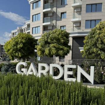 Продается 1-комнатная квартира, 33,4 м²