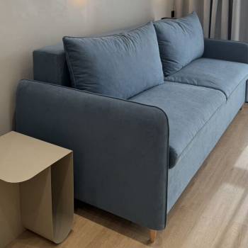 Продается 1-комнатная квартира, 33,4 м²