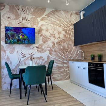 Продается 1-комнатная квартира, 43 м²