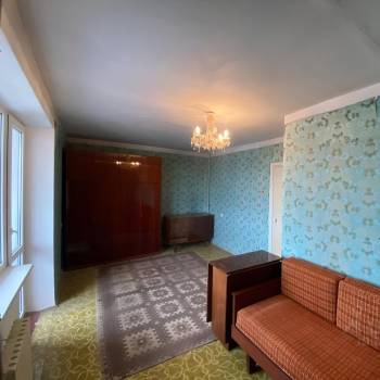 Продается 1-комнатная квартира, 33 м²