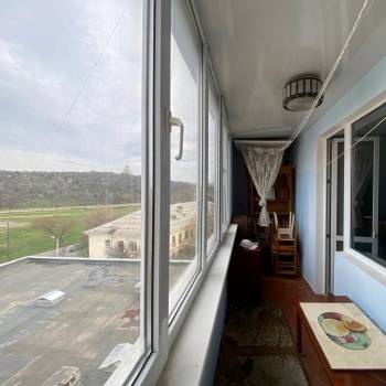 Продается 1-комнатная квартира, 33 м²