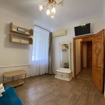 Сдается 1-комнатная квартира, 24 м²