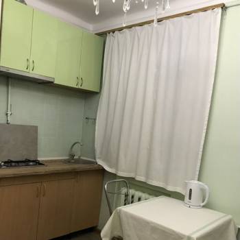 Сдается 1-комнатная квартира, 24 м²