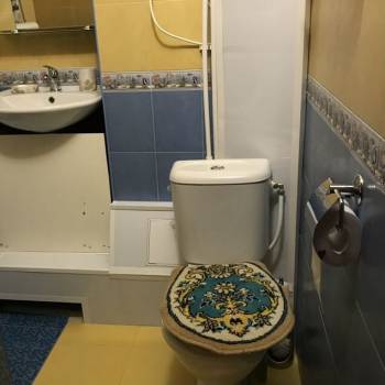 Сдается 1-комнатная квартира, 24 м²