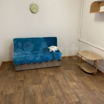 Сдается 1-комнатная квартира, 24 м²