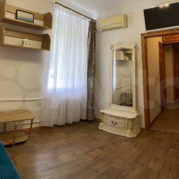 Сдается 1-комнатная квартира, 24 м²