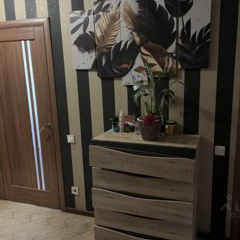 Продается 2-х комнатная квартира, 56,3 м²