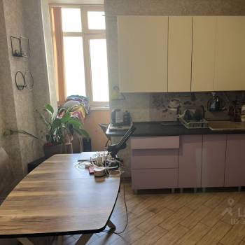 Продается 2-х комнатная квартира, 56,3 м²