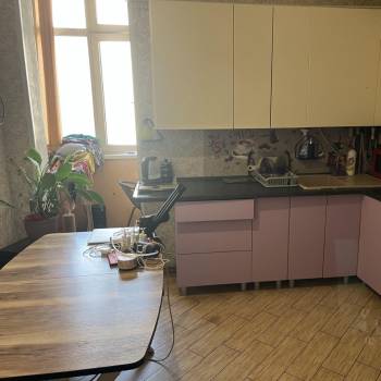 Продается 2-х комнатная квартира, 56,3 м²