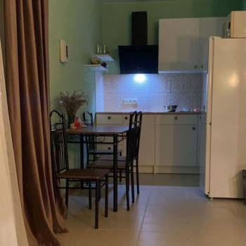 Сдается 1-комнатная квартира, 30 м²