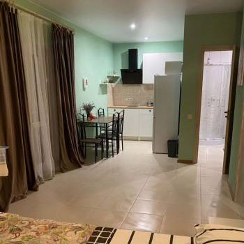 Сдается 1-комнатная квартира, 30 м²