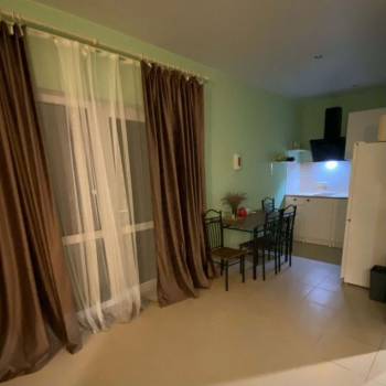 Сдается 1-комнатная квартира, 30 м²