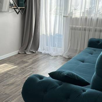 Продается 2-х комнатная квартира, 45 м²