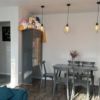 Продается 2-х комнатная квартира, 45 м²