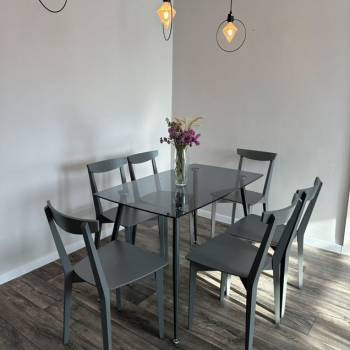 Продается 2-х комнатная квартира, 45 м²